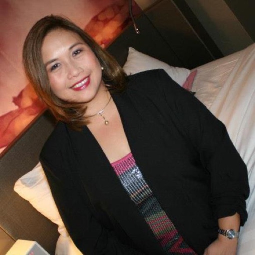 Meet your Posher, Arlene